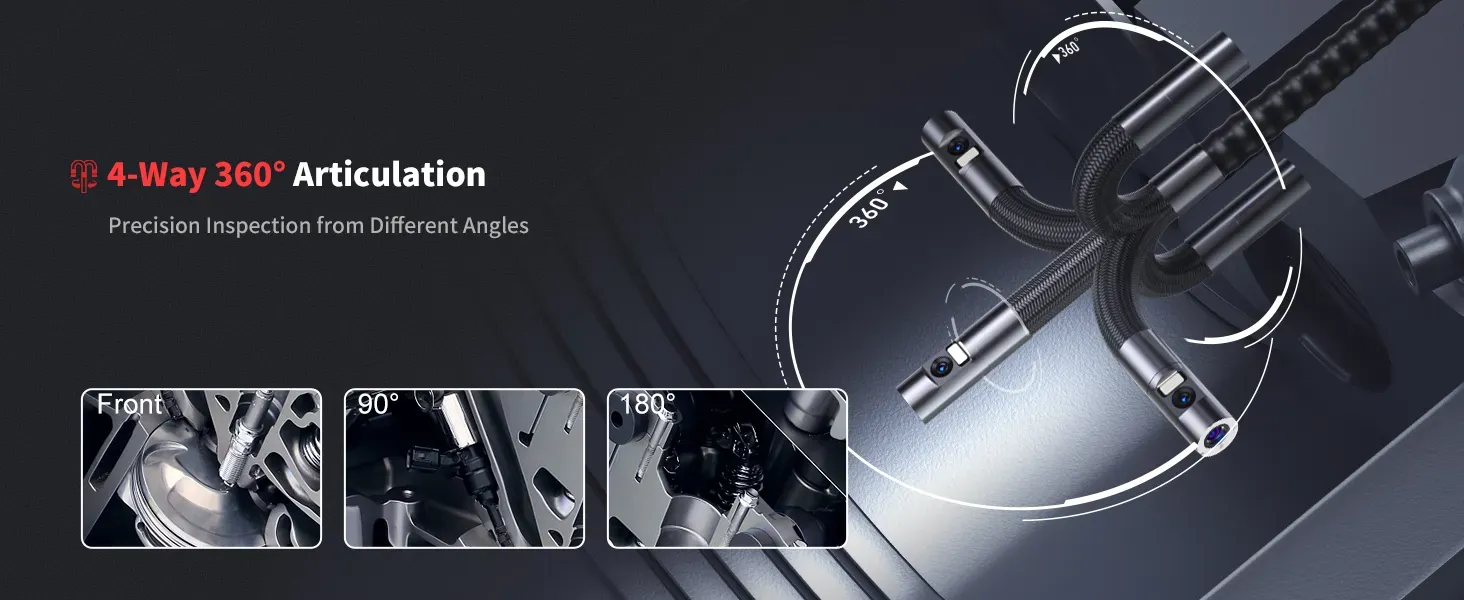 DualScope product 1