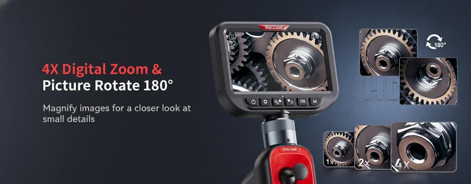 Automotive Borescope Explained: A UK Buyer's Guide